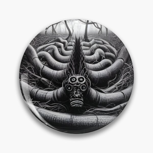 Item preview, Creepy Crawly designed and sold by MissFritz.