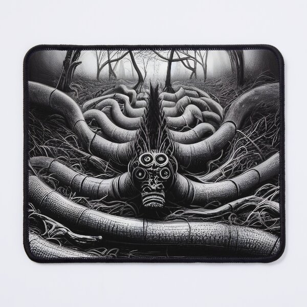 Item preview, Creepy Crawly designed and sold by MissFritz.