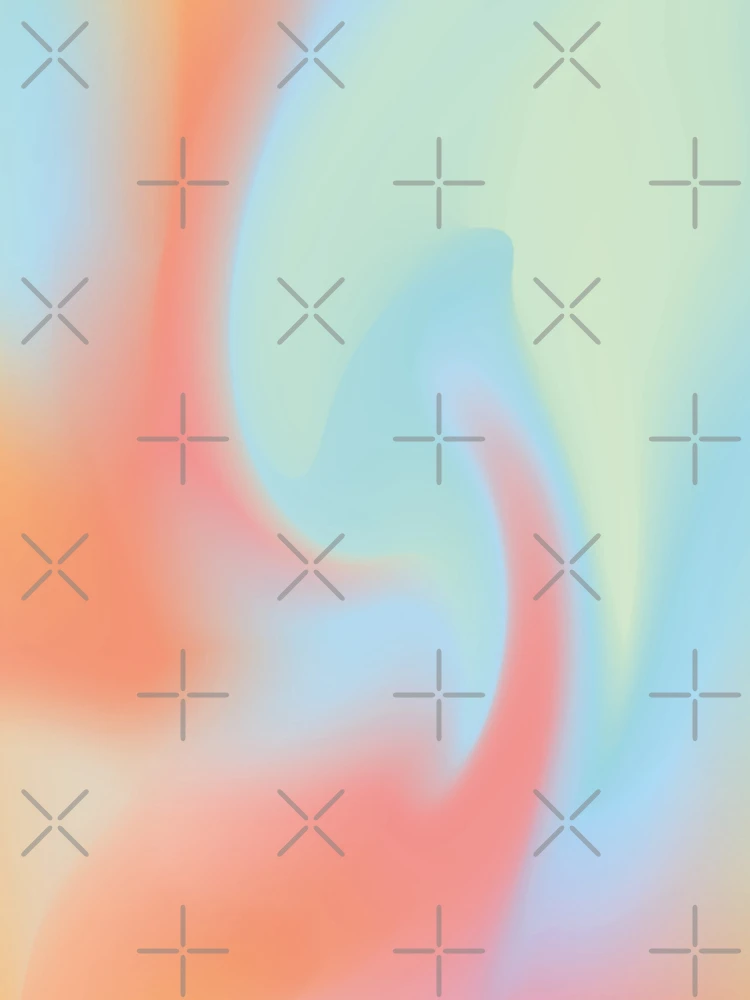 Thumbnail 5 of 5, iPhone Case, Gradient Abstract Background designed and sold by sofibelen.