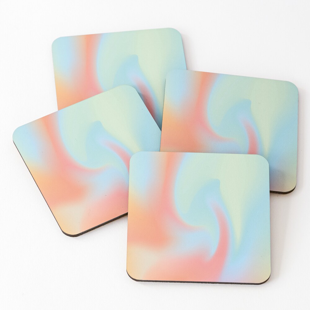 Item preview, Coasters (Set of 4) designed and sold by sofibosio.