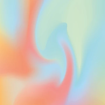 Artwork thumbnail, Gradient Abstract Background by sofibelen