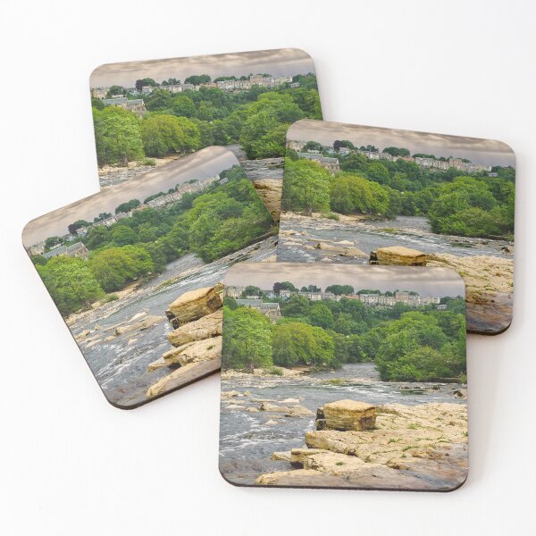 Item preview, Richmond River Swale designed and sold by Alisonchambers2.