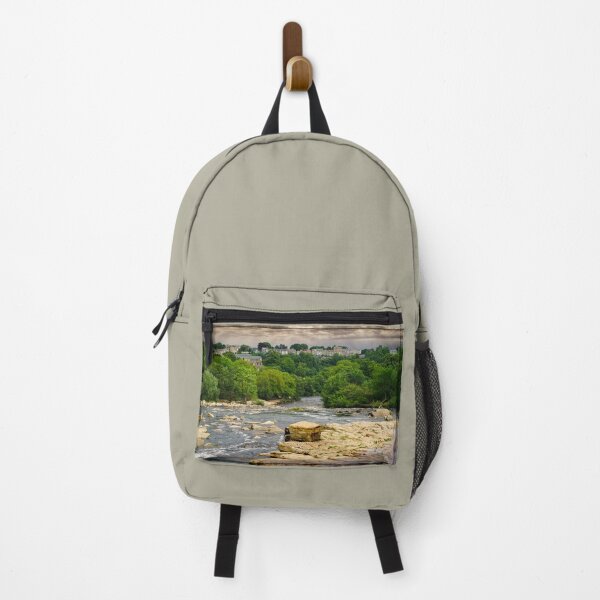 Item preview, Richmond River Swale designed and sold by Alisonchambers2.