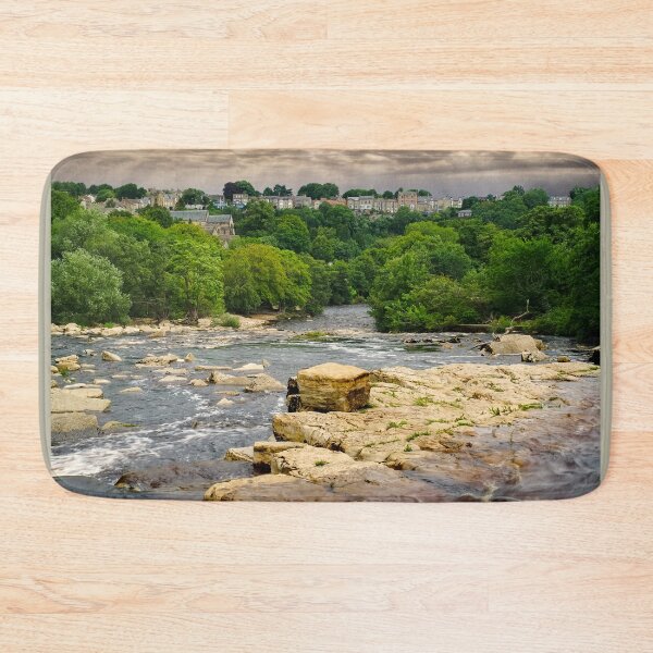 Item preview, Richmond River Swale designed and sold by Alisonchambers2.