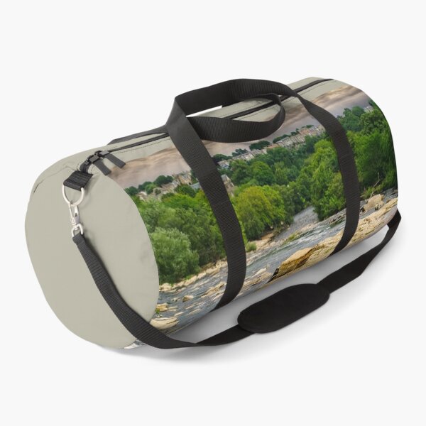 Item preview, Richmond River Swale designed and sold by Alisonchambers2.