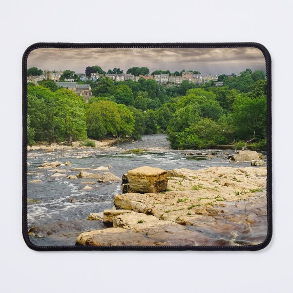 Item preview, Richmond River Swale designed and sold by Alisonchambers2.