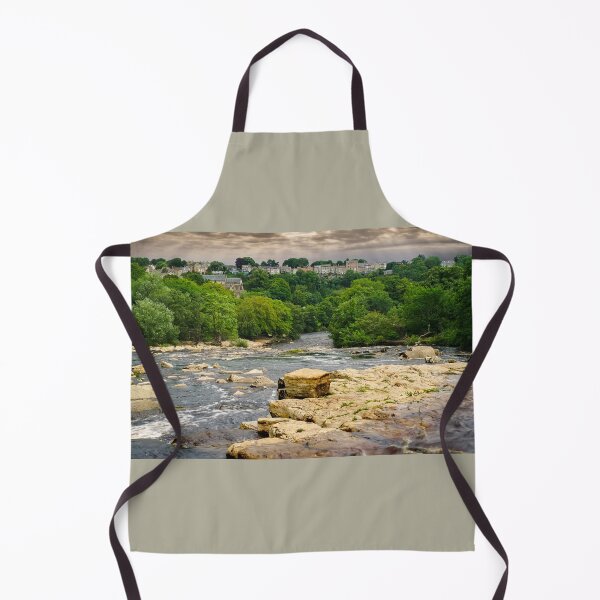 Item preview, Richmond River Swale designed and sold by Alisonchambers2.