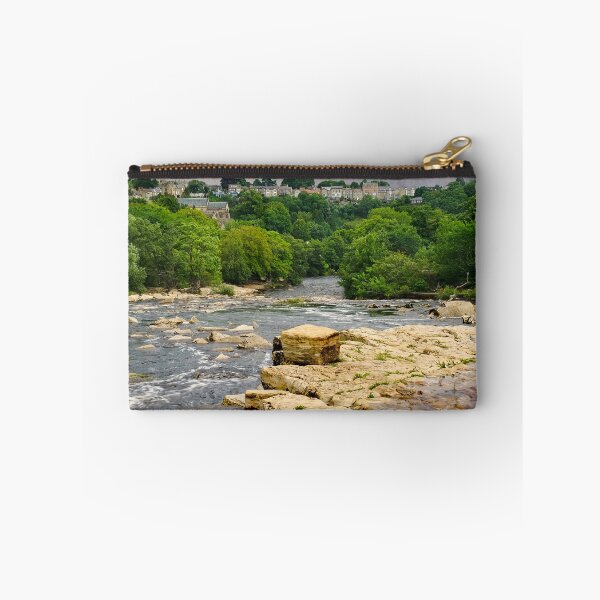 Item preview, Richmond River Swale designed and sold by Alisonchambers2.