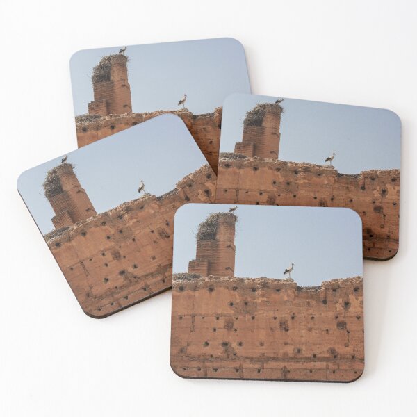 Item preview, Badii Palace, Marrakech. Morocco 8. designed and sold by BENMBARK.