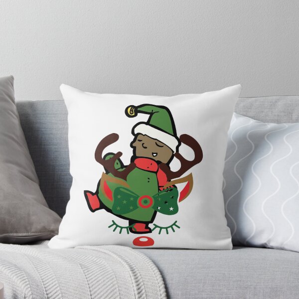 Artikelvorschau, Weihnachtsdesign entworfen und verkauft von Blissyco.