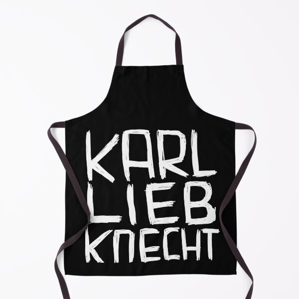 Item preview, Karl Liebknecht designed and sold by badlydrawnbabe.