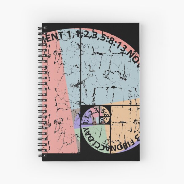 Item preview, Ultimate Fibonacci Day Moment designed and sold by SymbolGrafix.