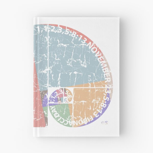 Item preview, Ultimate Fibonacci Day Moment designed and sold by SymbolGrafix.