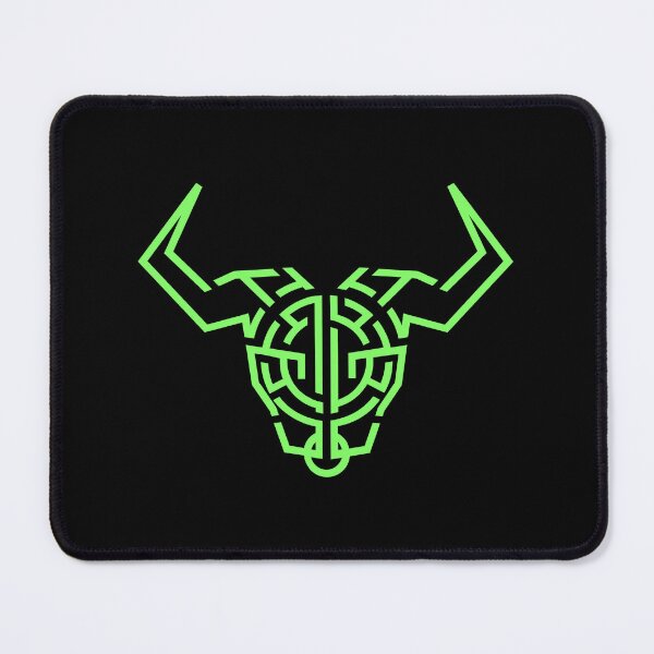 Item preview, Daedalus Cardano Green designed and sold by Essenti4lgoods.