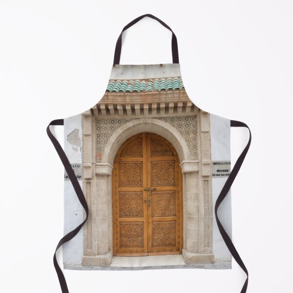 Item preview, Essaouira, Morocco Door designed and sold by ktmobrien.
