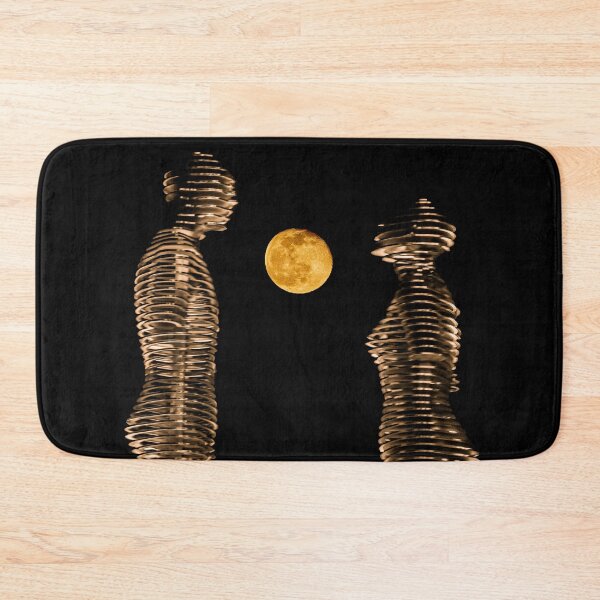 Item preview, Ali and Nino sculpture  in Batumi designed and sold by KGPhotoArt.