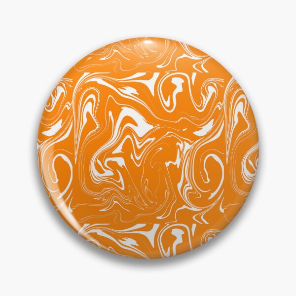 Item preview, Orange Abstract Fall Design designed and sold by AzatZakarian.
