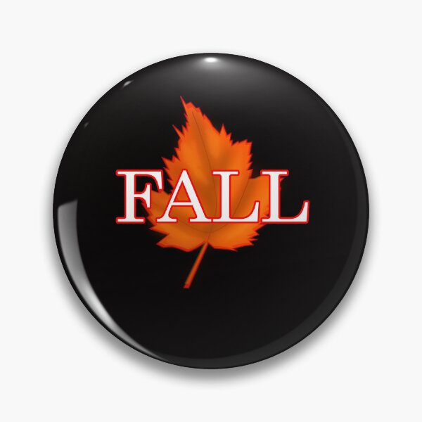 Item preview, Fall designed and sold by Angelle55.
