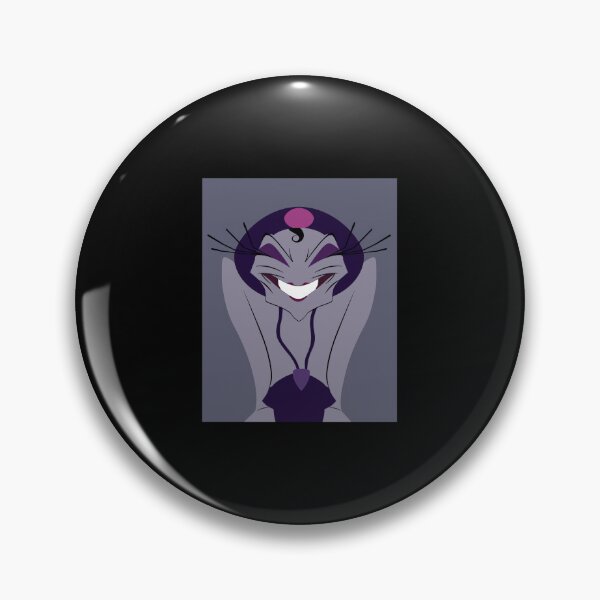 Artikelvorschau, Minimales Yzma entworfen und verkauft von sharagosv.