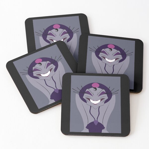 Item preview, Minimal Yzma  designed and sold by sharagosv.