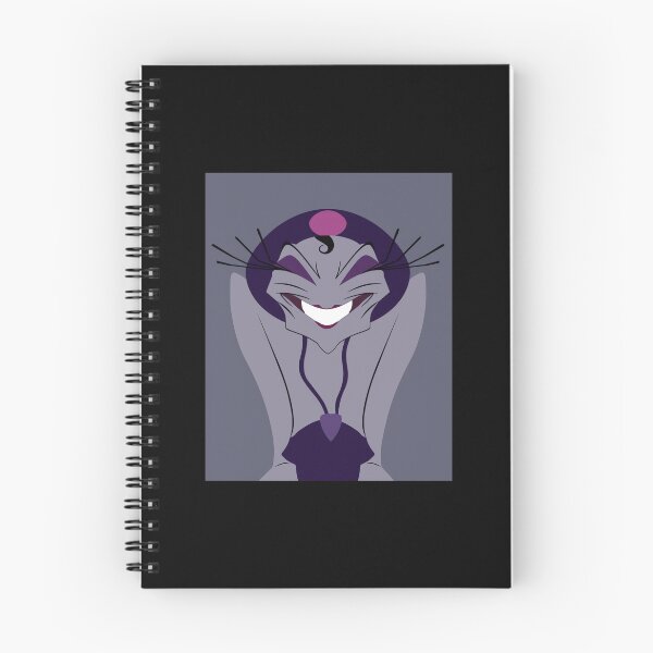 Item preview, mínimo yzma designed and sold by sharagosv.