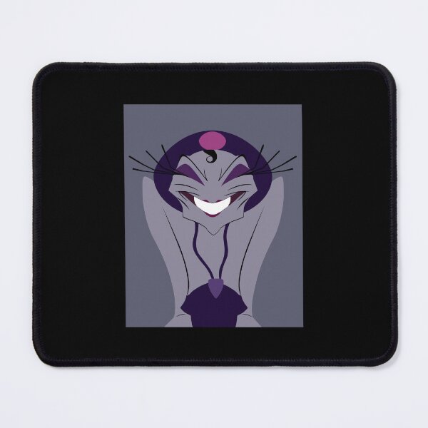 Item preview, Minimal Yzma  designed and sold by sharagosv.