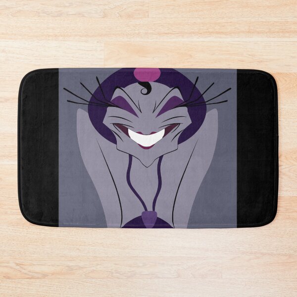 Item preview, Minimal Yzma  designed and sold by sharagosv.