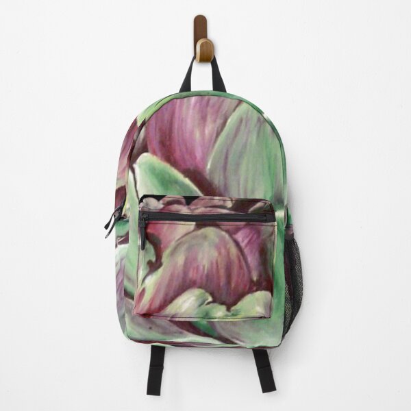 Item preview, Vertical Green Artichoke designed and sold by Printblisshop.