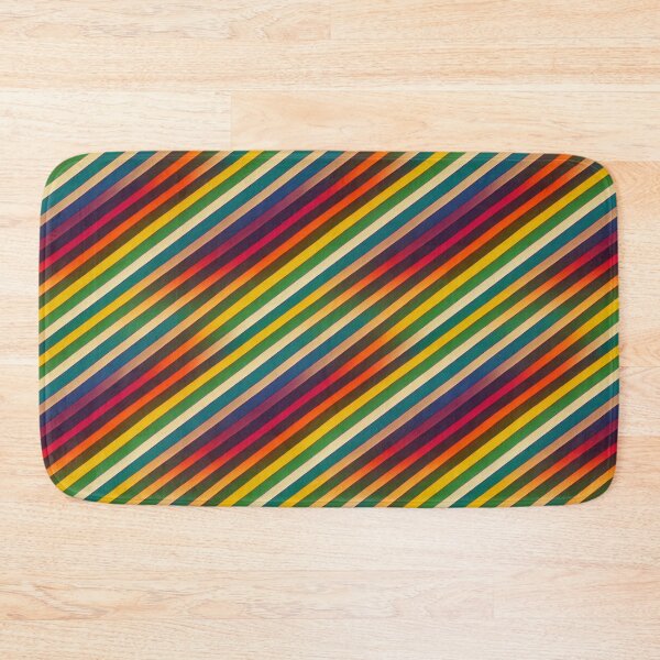 Item preview, Tiled Design 232 designed and sold by snoutandbeak.