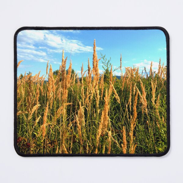 Item preview, Grasses in the meadow designed and sold by AdioraStore.