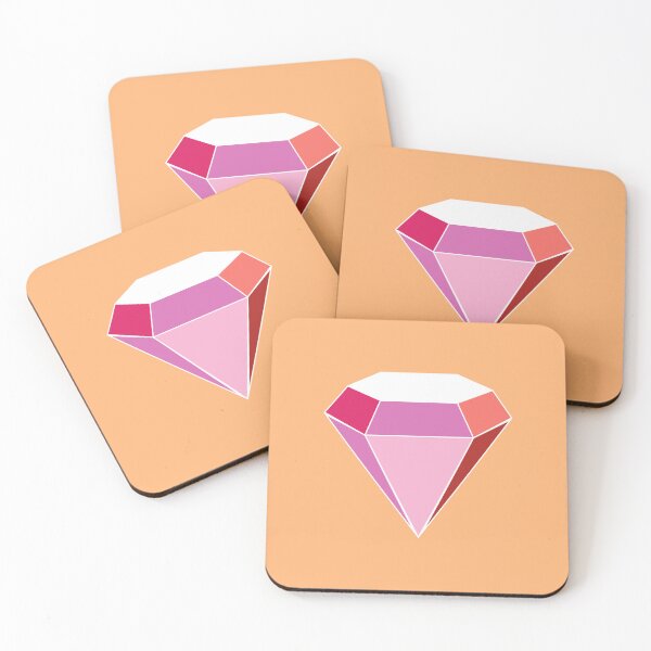 Item preview, Shiny Like Diamond 2- designed and sold by LGBT-Art-Design.