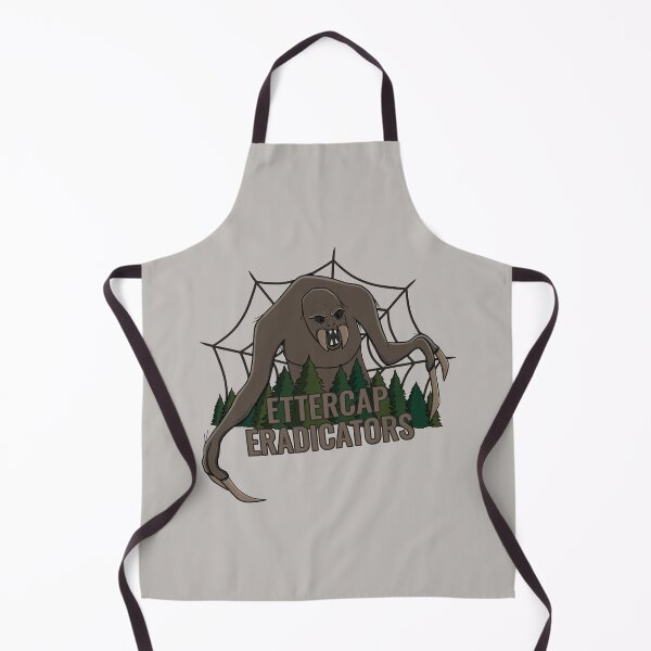 Item preview, Ettercap Fantasy RPG Game designed and sold by Milizabeth.