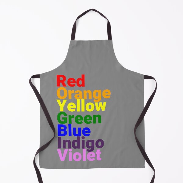 Item preview, All The Colours Of The 'Bow, Man! designed and sold by NineSevenFour.