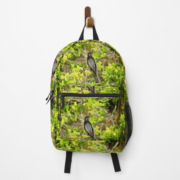 Item preview, An Anhinga designed and sold by Kay Brewer.