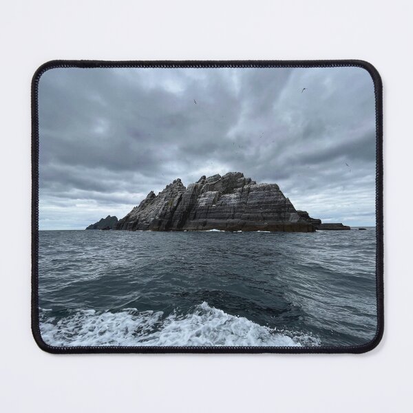 Item preview, Little Skellig, Ireland 2022 designed and sold by ktmobrien.