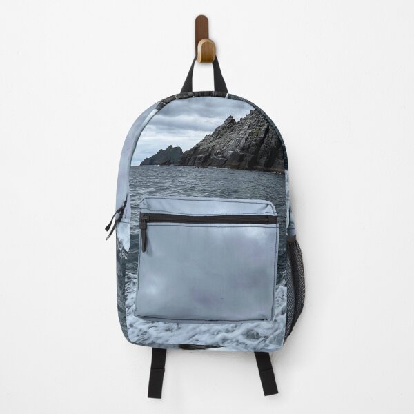 Item preview, Little Skellig, Ireland 2022 designed and sold by ktmobrien.