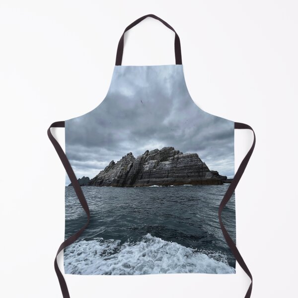 Item preview, Little Skellig, Ireland 2022 designed and sold by ktmobrien.