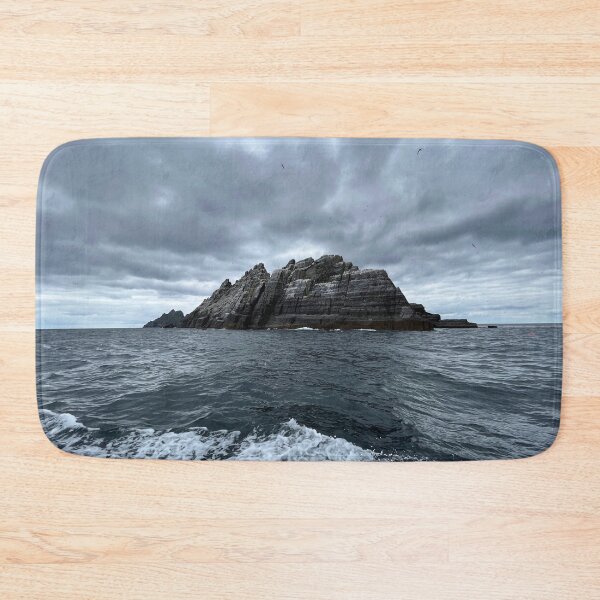 Item preview, Little Skellig, Ireland 2022 designed and sold by ktmobrien.