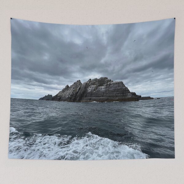 Item preview, Little Skellig, Ireland 2022 designed and sold by ktmobrien.