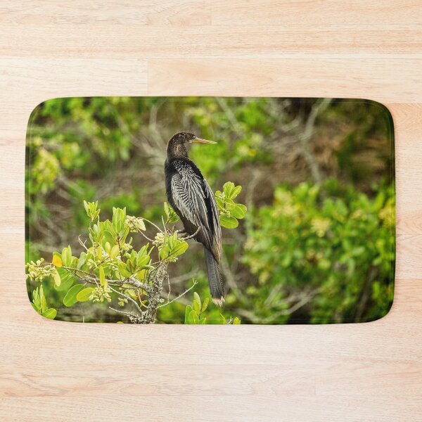 Item preview, An Anhinga designed and sold by Kay Brewer.