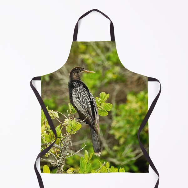 Item preview, An Anhinga designed and sold by Kay Brewer.