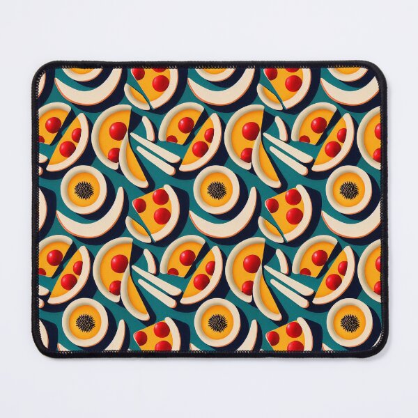 Item preview, Tiled Design 233 designed and sold by snoutandbeak.