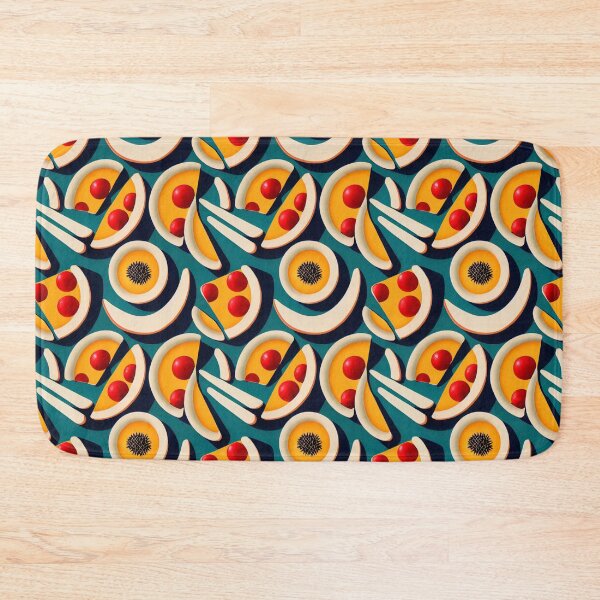 Item preview, Tiled Design 233 designed and sold by snoutandbeak.