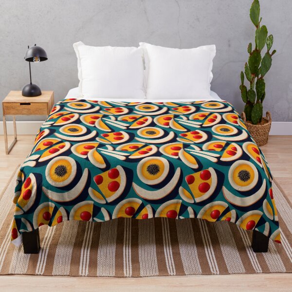 Item preview, Tiled Design 233 designed and sold by snoutandbeak.