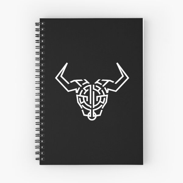 Item preview, Daedalus Cardano White designed and sold by Essenti4lgoods.