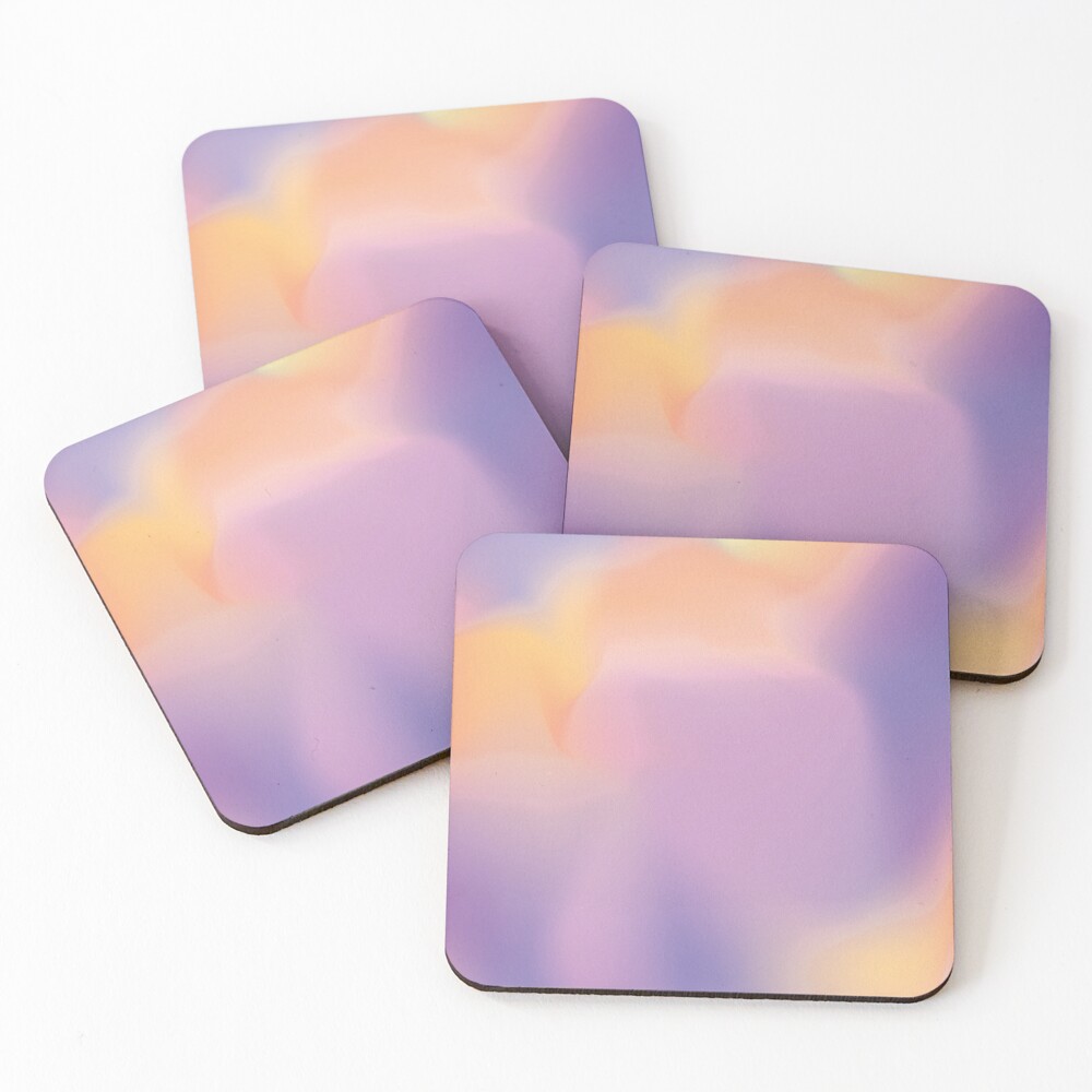Item preview, Coasters (Set of 4) designed and sold by sofibosio.