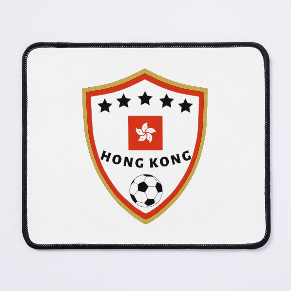 Item preview, Hong Kong Football Team designed and sold by Footballunite.