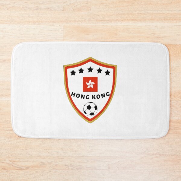 Item preview, Hong Kong Football Team designed and sold by Footballunite.
