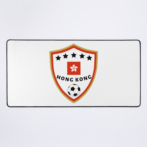 Item preview, Hong Kong Football Team designed and sold by Footballunite.