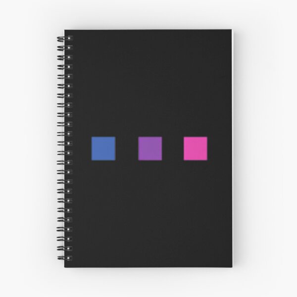 Item preview, Minimalist Bisexuality Dotted Pride Flag  designed and sold by sharagosv.